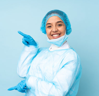 Top 3 Cleanroom Safety Hazards – Medco