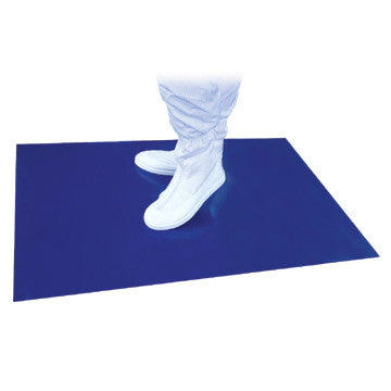 Cleanroom sticky mat 36 x 45 4 Mats per Case